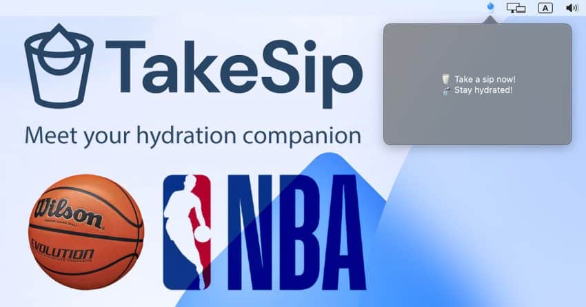 a basketball and a basketball logo